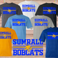 Sumrall Bobcats 5 *
