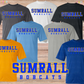 Sumrall Bobcats 7 *