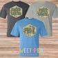 CAMO GRADE TEE