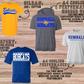 Sumrall Bobcats Royal  *