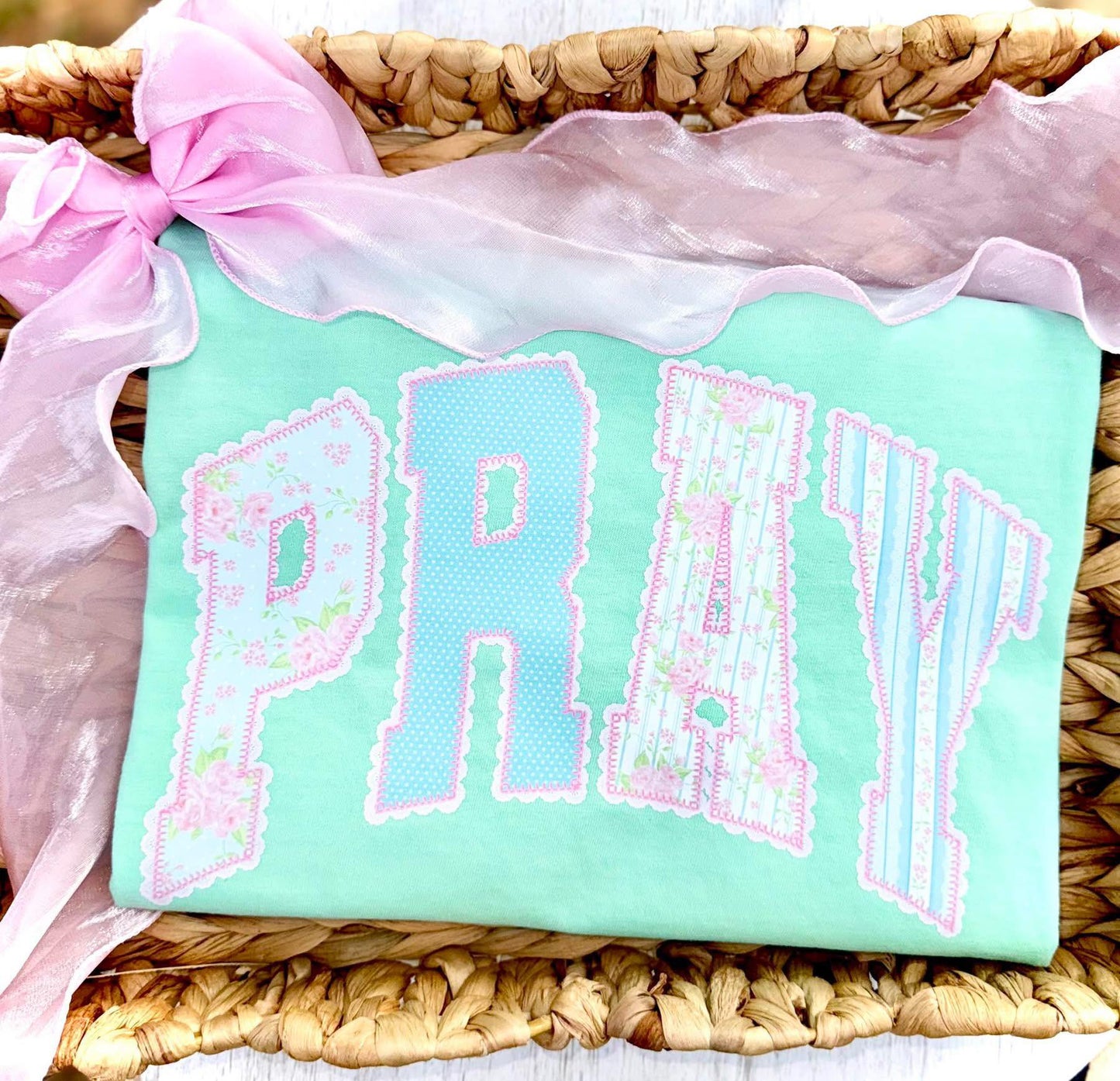 PRAY