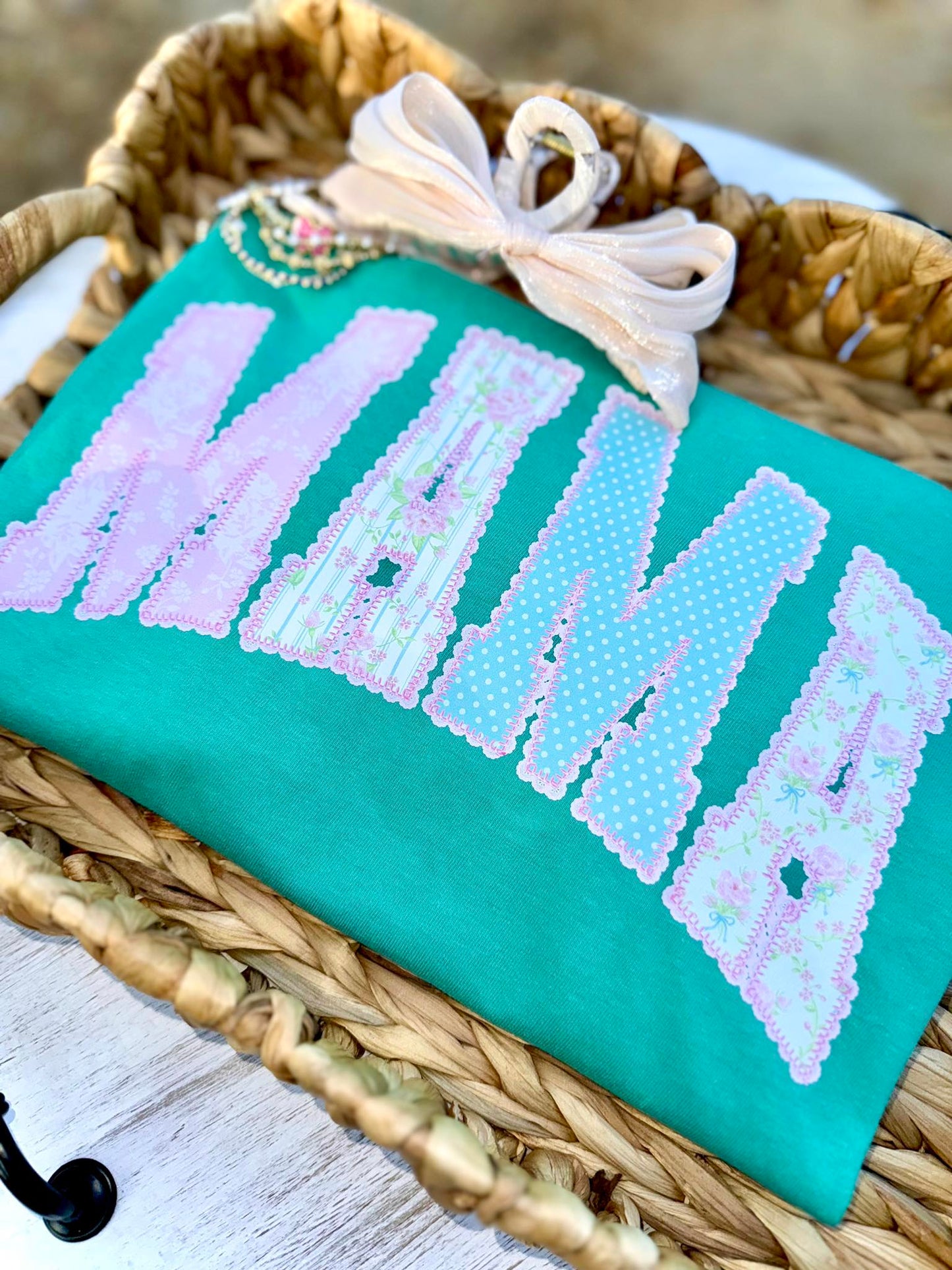 Mama