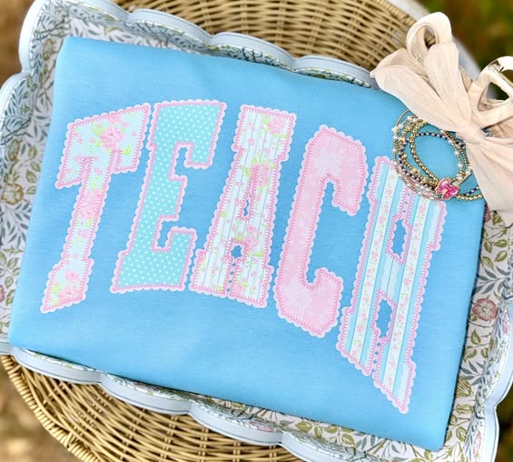 TEACH