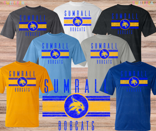 Sumrall Bobcats