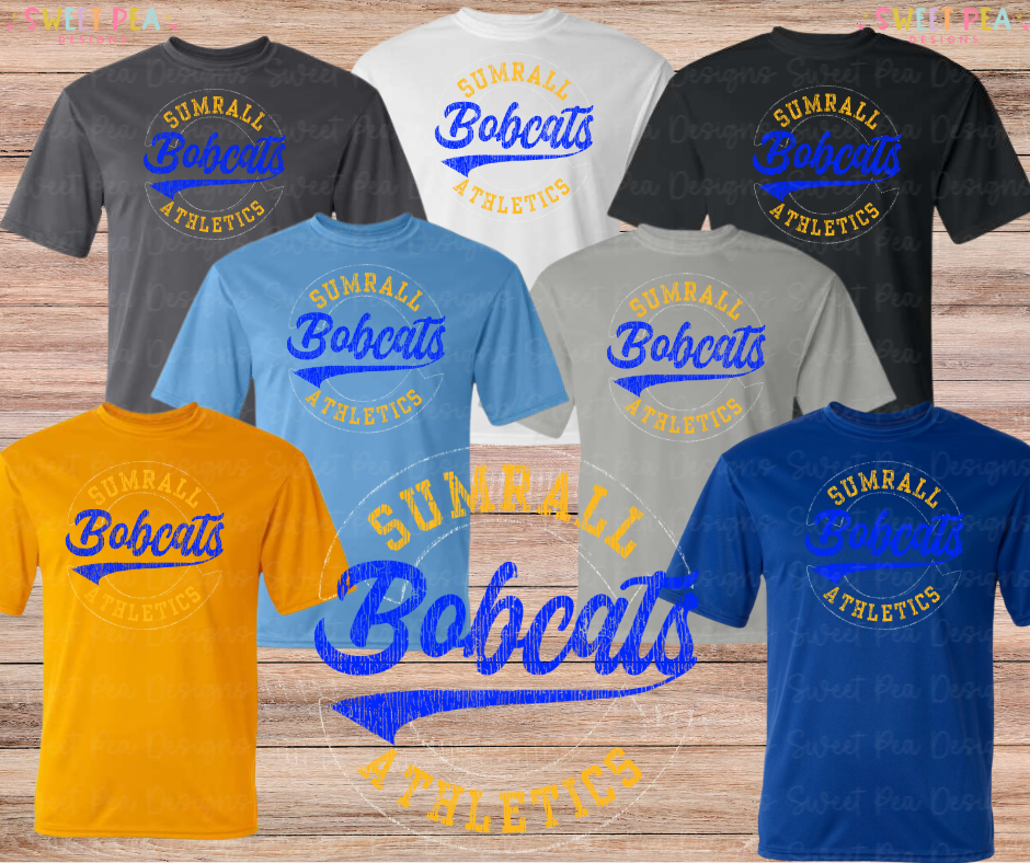 Sumrall Bobcats