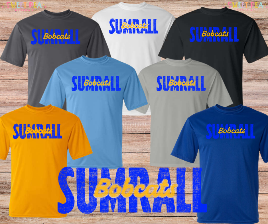 Sumrall Bobcats