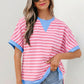 Striped Tee