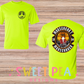 C2 Dri Fit Short Sleeves
