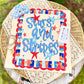 STARS AND STRIPES