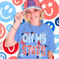 OH MY STARS