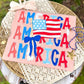 AMERICA AMERICA AMERICA