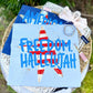 FREEDOM HALLELUJAH