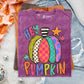 HEY PUMPKIN (WHIMSICAL)