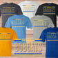 Bobcats Triple Threat *