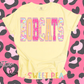 Preppy Paisley Bobcats