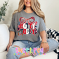 Collegiate Coquette Bow