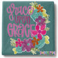 GRACE UPON GRACE