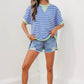 Striped Tee