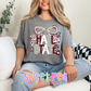 Collegiate Coquette Bow