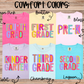 COLORFUL MARQUEE GRADE