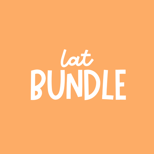 LAT Spirit Bundle
