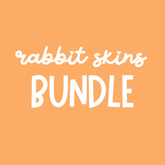 Rabbit Skins Spirit Bundle