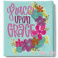 GRACE UPON GRACE