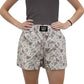 LIGHT CAMO SHORT
