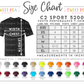 C2 Dri Fit Spirit Bundle