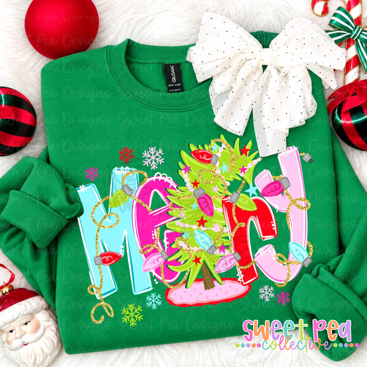 MERRY