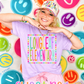LONGLEAF ELEMENTARY COLOR POP