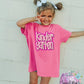 Pink Grade Shirt