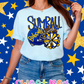 Sumrall Cheer/Football