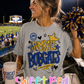 SUMRALL BOBCATS SMILEY
