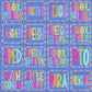 Color Pop Grades
