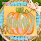 THANKFUL PUMPKIN