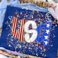 USA (STARS & STRIPES)