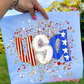 USA (STARS & STRIPES)
