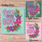 GRACE UPON GRACE