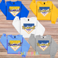 Sumrall Baseball Drip (Sweatshirts & Hoodies)