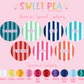 Monogram Beach Towels
