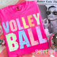 VOLLEYBALL