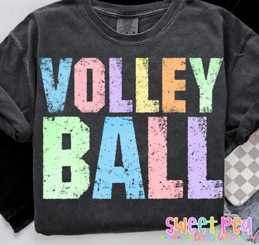 VOLLEYBALL