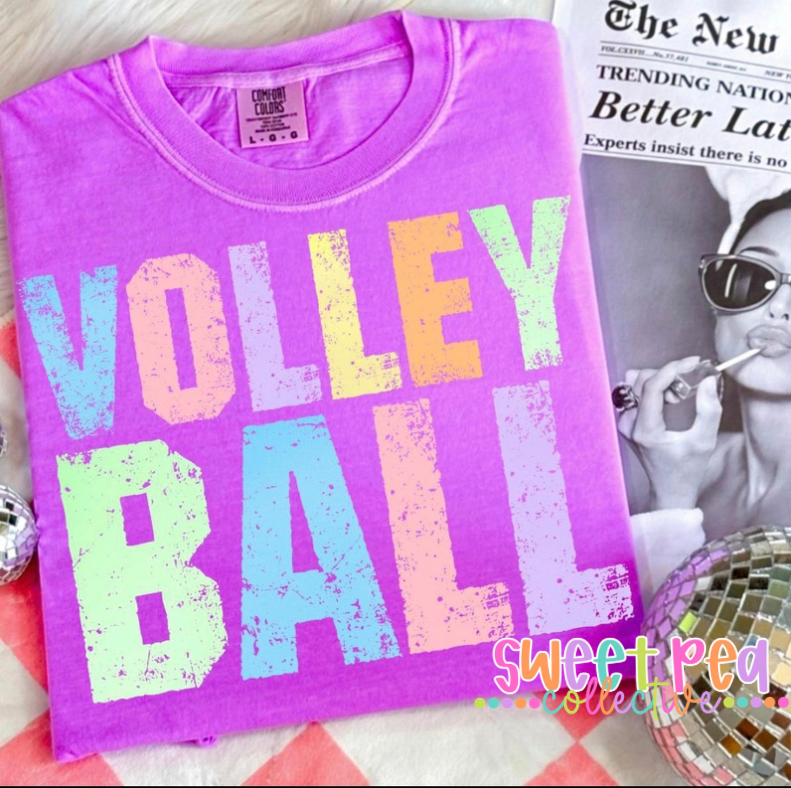 VOLLEYBALL