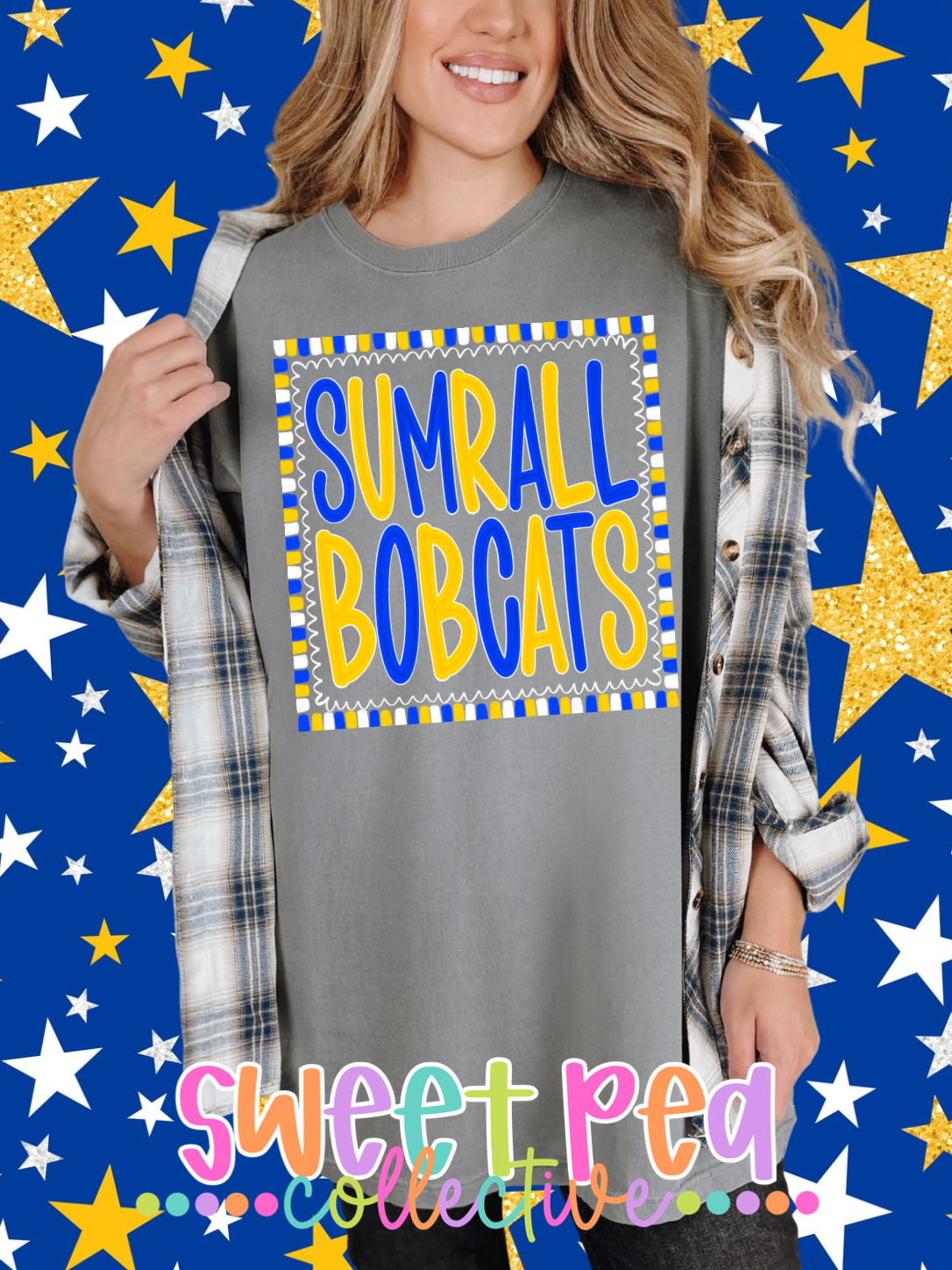 Sumrall Cheer/Football