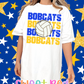 BOBCATS BOBCATS BOBCATS BOBCATS (SPORTS)