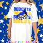 BOBCATS BOBCATS BOBCATS BOBCATS (SPORTS)
