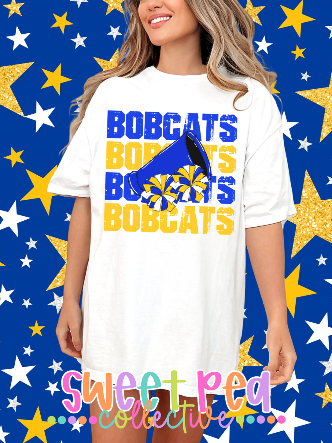 BOBCATS BOBCATS BOBCATS BOBCATS (SPORTS)