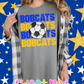 BOBCATS BOBCATS BOBCATS BOBCATS (SPORTS)
