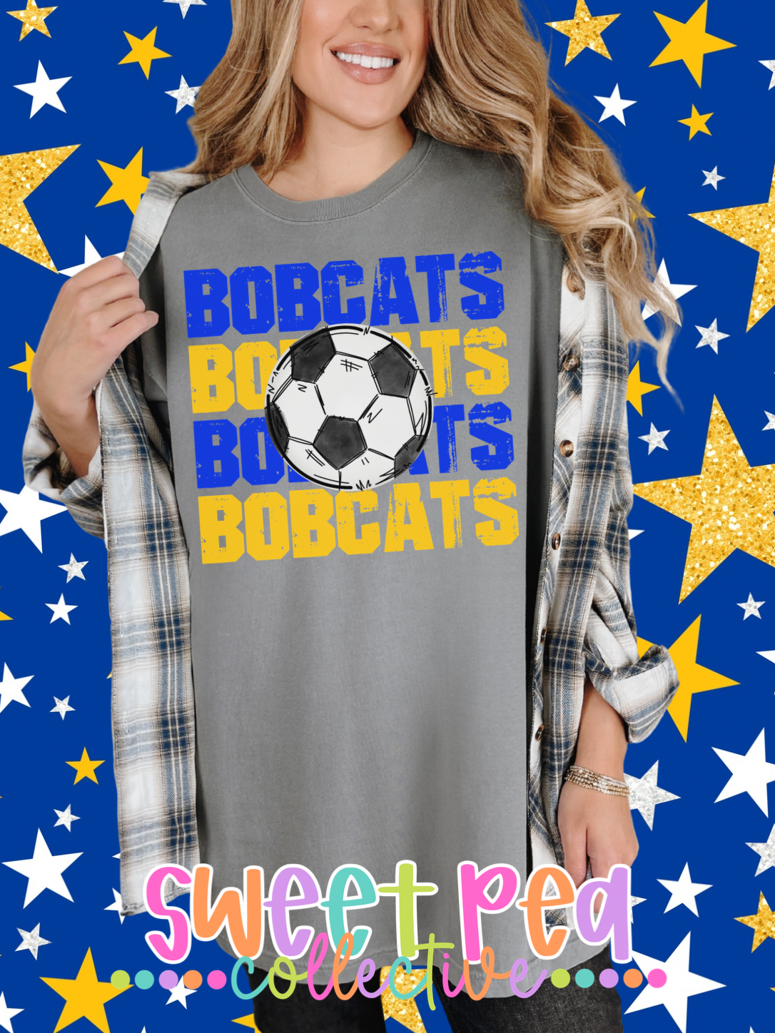 BOBCATS BOBCATS BOBCATS BOBCATS (SPORTS)